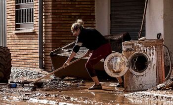 25.000 kilómetros inundables