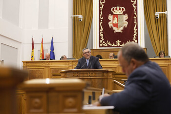 El PP reclama ayudas al campo de Albacete por la sequía