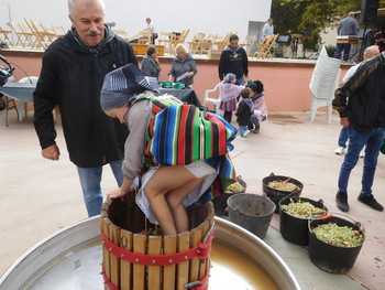 Villarrobledo celebrará la Fiesta de la Vendimia en dos fechas