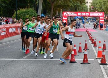 El Campeonato de España en ruta sube el telón en Albacete