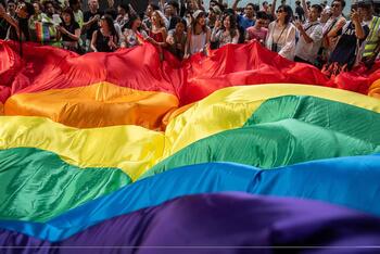 Tailandia da el aval para legalizar el matrimonio homosexual