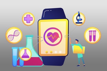 ‘Apps’ de salud y ‘smartwatches’, ¿nos podemos fiar de ellos?