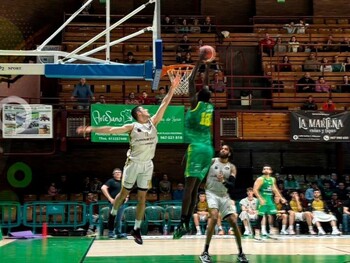 El Albacete Basket despeja dudas