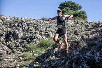 El trail toma protagonismo este domingo en Paterna del Madera