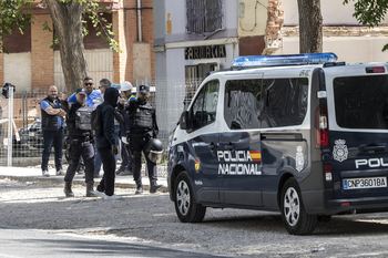 Detienen a dos personas por tráfico de drogas en La Milagrosa