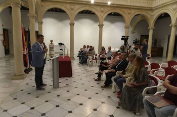 La Diputación renueva convenios con nueve entidades sociales