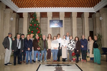 La magia de la Navidad Cultural llega a los barrios y pedanías