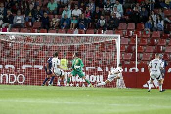 El Albacete está entre los peores en cuanto a paradas