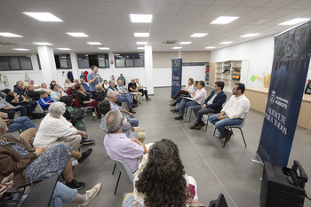 Solicitan una solución para los problemas de las inundaciones