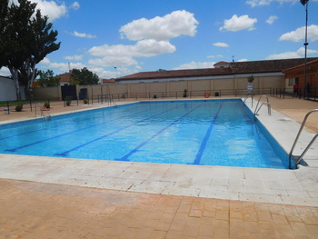 Villarrobledo abrirá la piscina de verano el día 25