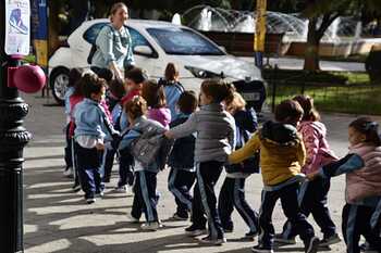 Diputación habilita ayudas a escuelas infantiles y ludotecas