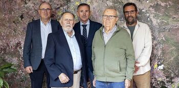 Mancha Oriental, de la reivindicación a la gestión en 30 años