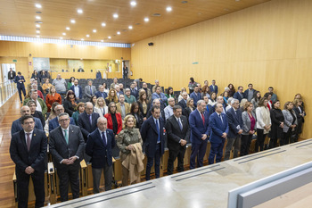 La FEMP-CLM celebra 40 años reivindicando el municipalismo