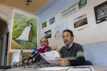 Anuncian una conferencia sobre capitalismo y cambio climático