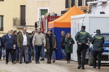 Todas las administraciones se unen para diseñar un nuevo Letur