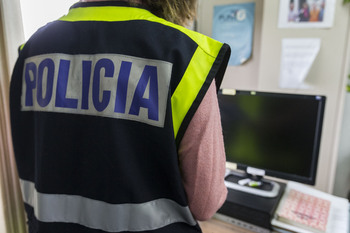 Interior cifra 5.626 casos de violencia de género en CLM