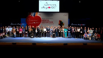 Almansa acogerá la Gala del deporte regional 2023