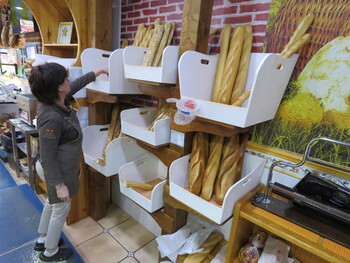 La mesa negociadora de panaderías estará en septiembre