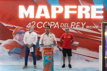 La 42 Copa del Rey MAPFRE, la edición más sostenible