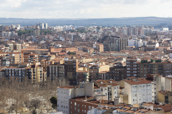 Los constructores alertan de la falta de suelo en la capital