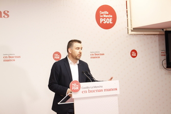El PSOE destaca la apuesta por la Educación de 2 a 3 años