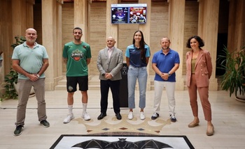 El baloncesto centrará el protagonismo en la Feria 2024