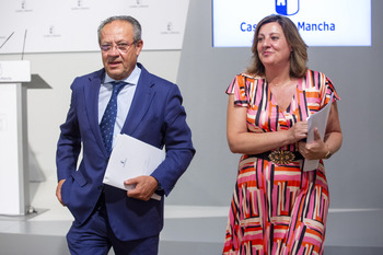 Castilla-La Mancha tendrá 8.315 millones de techo de gasto