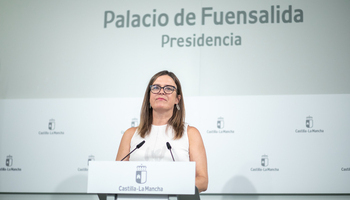 Padilla urge al PP a 