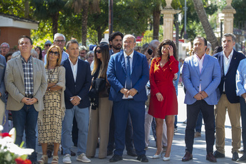 La ciudad celebra el Día de la Tauromaquia