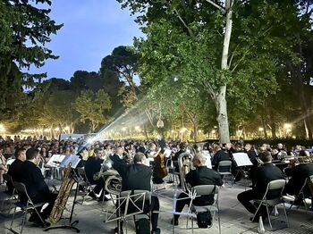 El Verano Cultural contó con cerca de 20.000 asistentes