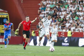 El Albacete vuelve a jugar un lunes en casa