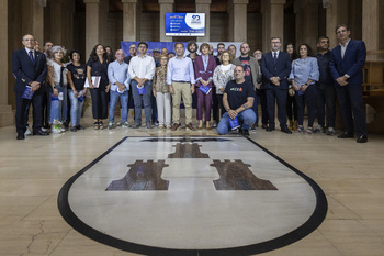 Mañana comienza el homenaje musical a la Puerta de Hierros