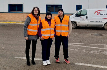 Albacete tiene poca presencia en el Cultiva 2024