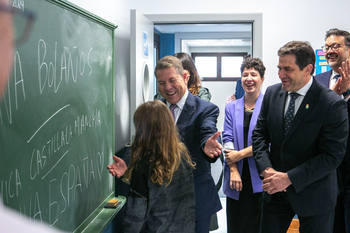 El presupuesto de Educación aumentará un 5% el próximo año