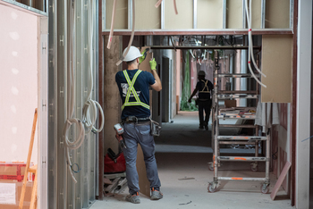 La ejecución de las obras del Hospital General llega al 34%