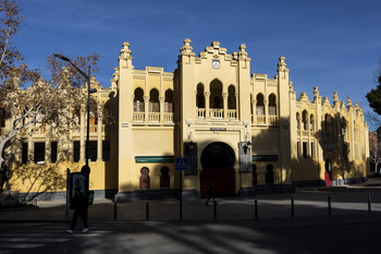 Quirónsalud cede más dotación tecnológica a la plaza de toros