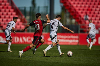 El Albacete se desvanece cada jornada que pasa