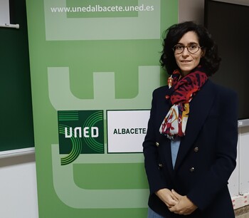 Una alumna de la UNED logra un Premio Extraordinario