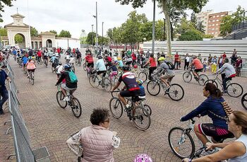 Una jornada analiza el reto de la movilidad verde