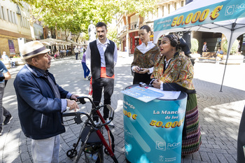 El Pleno aprueba ayudas para la promoción del comercio local