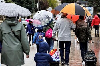 La Junta ya resolvió 750 ayudas de emergencia social