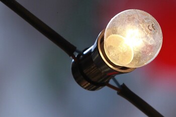 El precio de la luz se dispara casi un 60% en junio