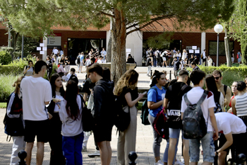 El martes se abre la preinscripción para estudios de grado