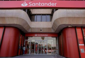 Santander lanza Openbank en EEUU