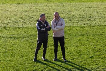 Ricardo Fajardo renueva con el Atlético Albacete