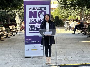 Peluquería y estética se implican contra la violencia machista