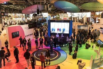 Fitur apunta a otro récord