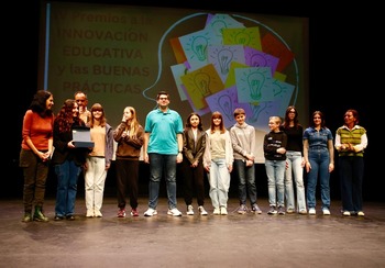 Los Premios de Innovación Educativa reciben 22 proyectos