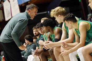 El Albacete Basket tropieza a las primeras de cambio