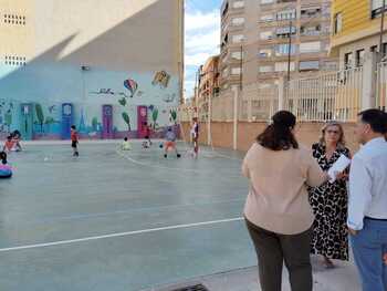 Las Escuelas de Verano ya están a pleno rendimiento